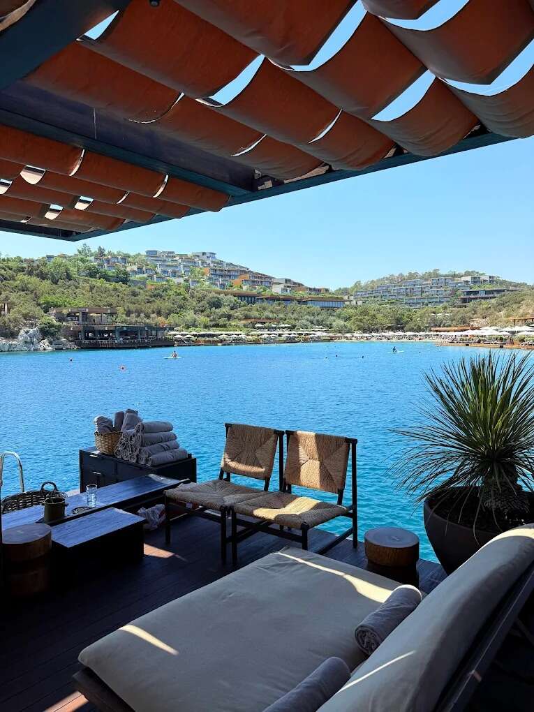 Scorpios Bodrum Faaliyetlerini Durdurdu! Dünyaca Ünlü Lüks Mekândan Şok Karar 7